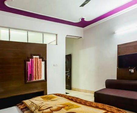 Hotel Library Presidency Mussoorie Esterno foto