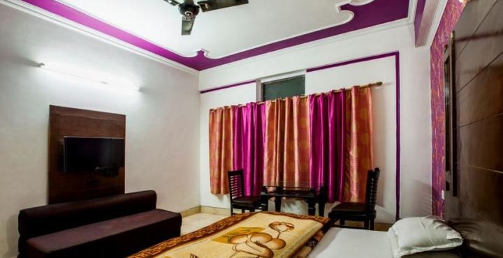 Hotel Library Presidency Mussoorie Esterno foto