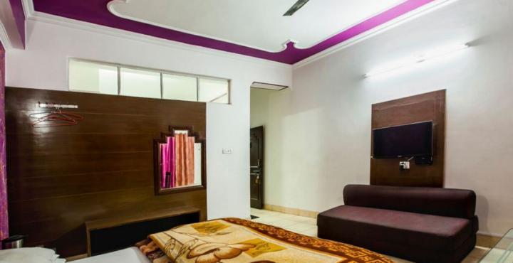 Hotel Library Presidency Mussoorie Esterno foto